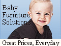 Baby Furniture - Cribs, Gliders, more