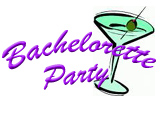 Bachelorette Party