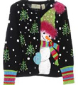 Ugly Christmas Sweater Party