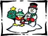 Christmas Party Games