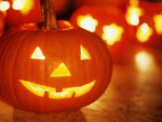 Halloween Party Ideas & Halloween Themes