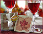 Fall Favors