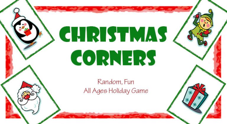 10 Zoom Christmas Party Game Ideas &amp; Tips - Work, Friends