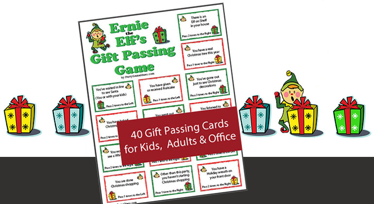 elf-gift-passing-game-printable-gift-exchange-game