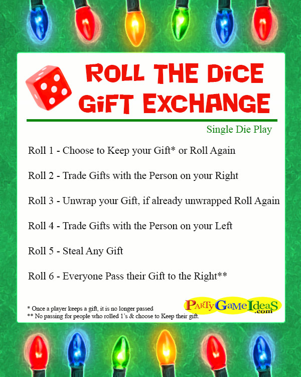 roll-the-dice-gift-exchange-games