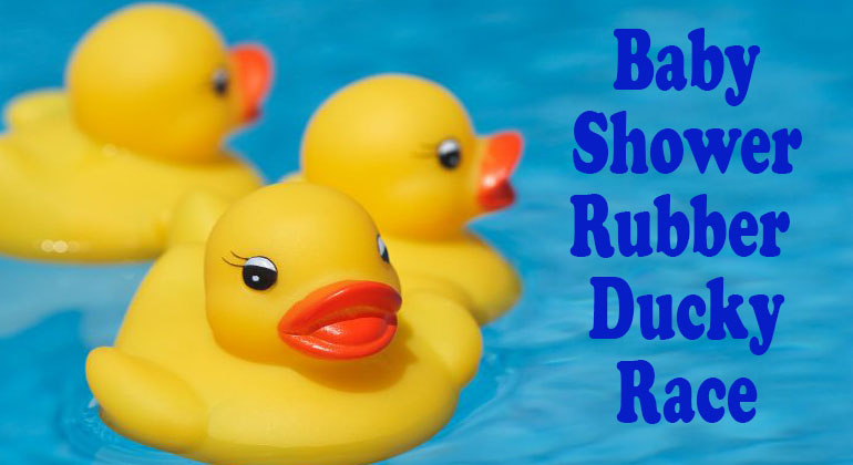 baby-shower-rubber-ducky-race