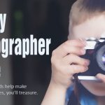 Family Photographer Game