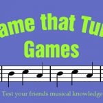 Christmas Song Lyrics - Know It? Game - Christmas Carol Game